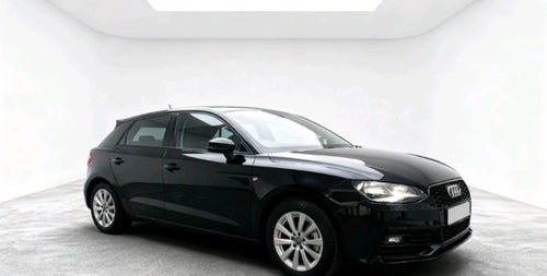 2020 Audi A1 2.0 S Line 5p At
