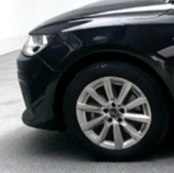 2020 Audi A1 2.0 S Line 5p At