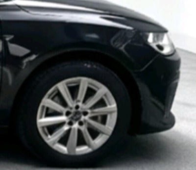 2020 Audi A1 2.0 S Line 5p At