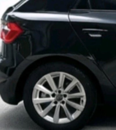 2020 Audi A1 2.0 S Line 5p At