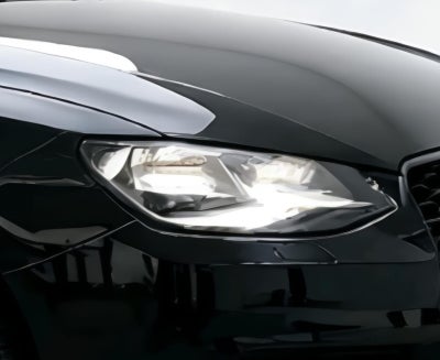 2020 Audi A1 2.0 S Line 5p At