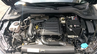 2020 Audi A1 2.0 S Line 5p At