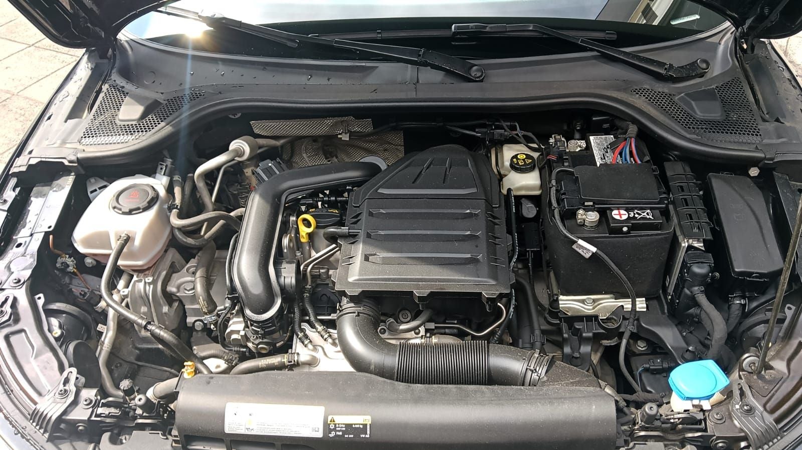 2020 Audi A1 2.0 S Line 5p At