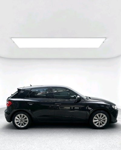 2020 Audi A1 2.0 S Line 5p At