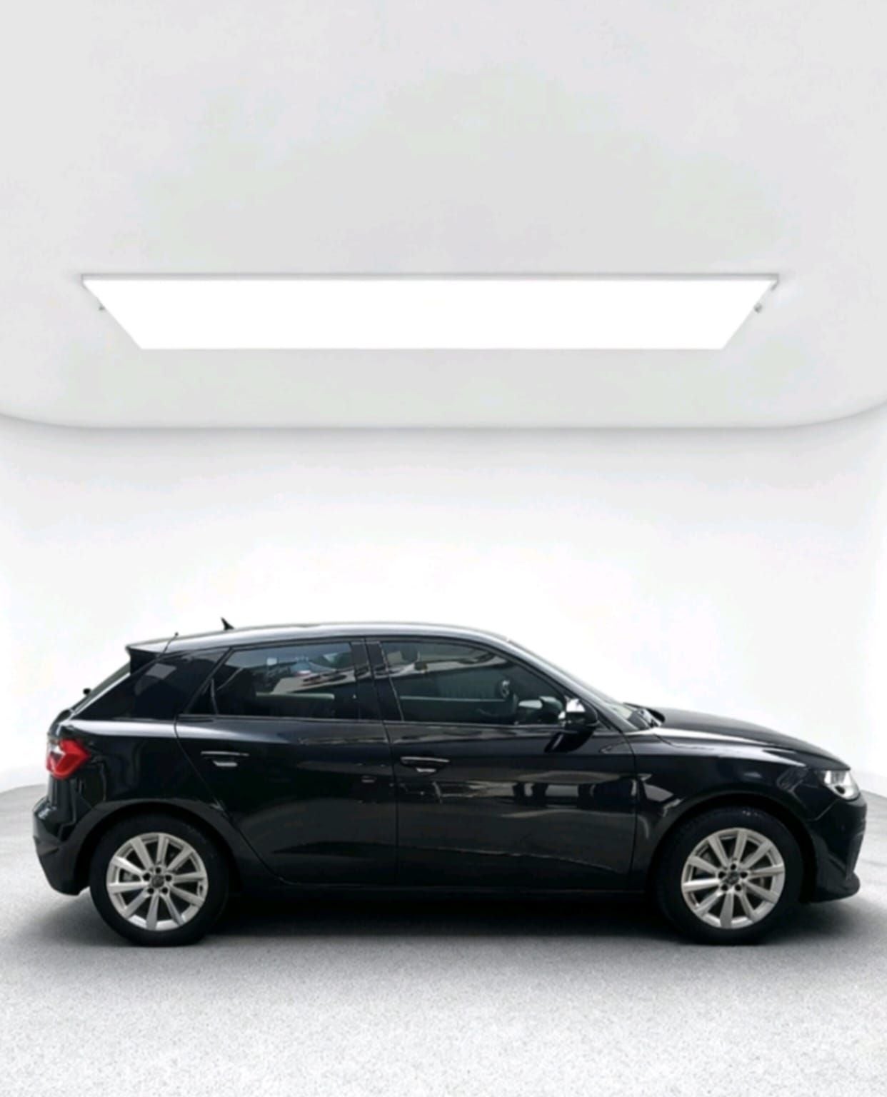 2020 Audi A1 2.0 S Line 5p At