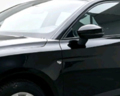 2020 Audi A1 2.0 S Line 5p At