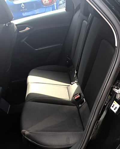 2020 Audi A1 2.0 S Line 5p At