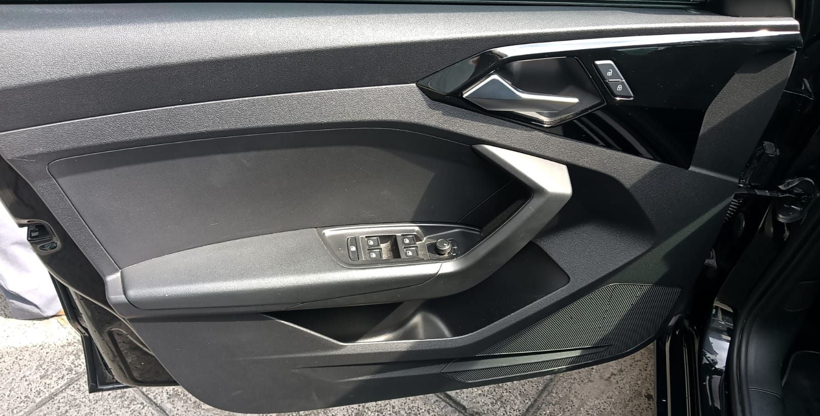 2020 Audi A1 2.0 S Line 5p At