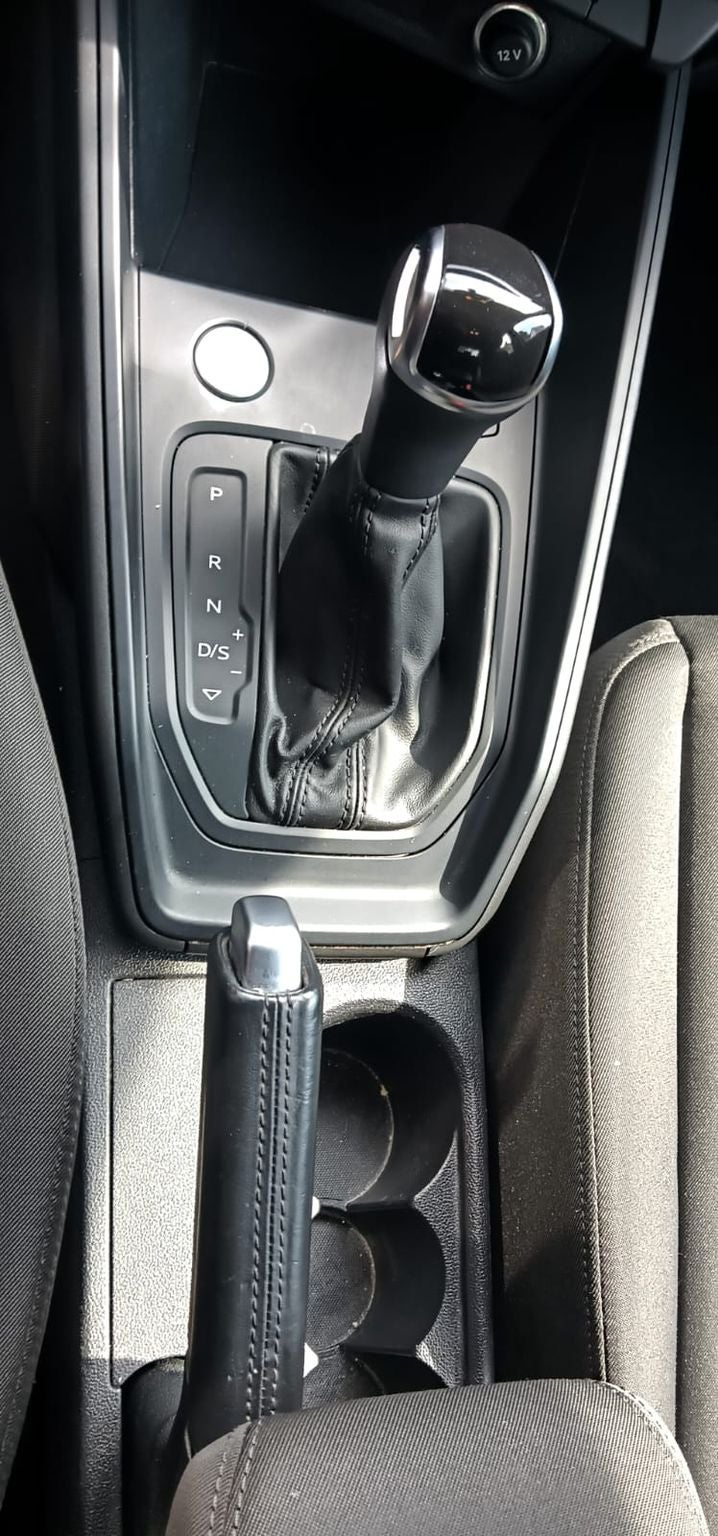 2020 Audi A1 2.0 S Line 5p At