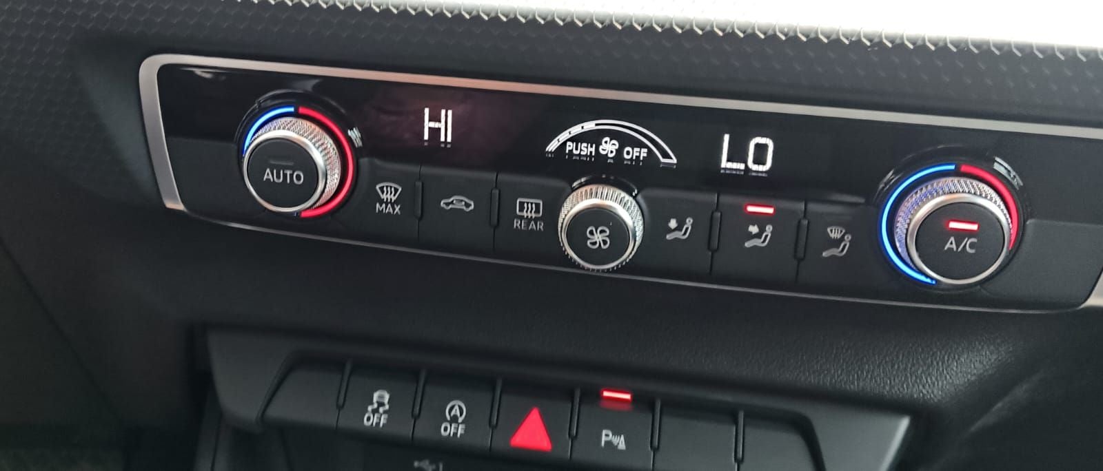 2020 Audi A1 2.0 S Line 5p At