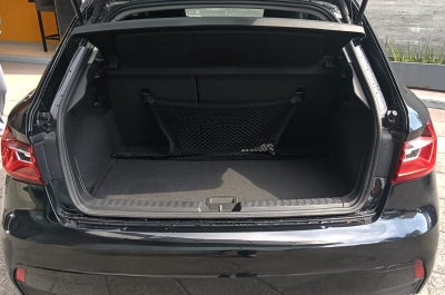 2020 Audi A1 2.0 S Line 5p At