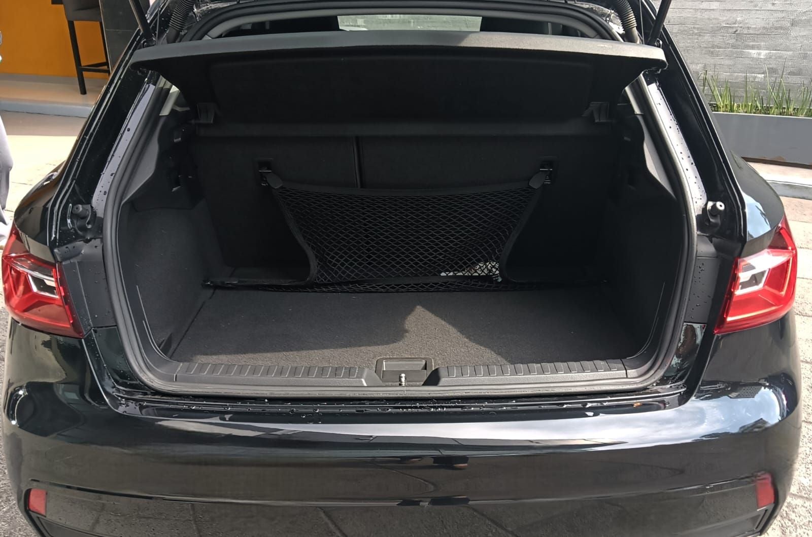 2020 Audi A1 2.0 S Line 5p At