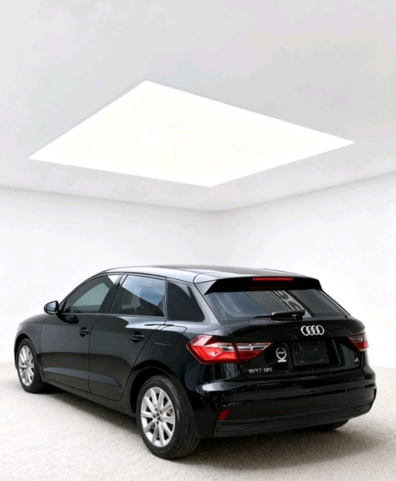 2020 Audi A1 2.0 S Line 5p At