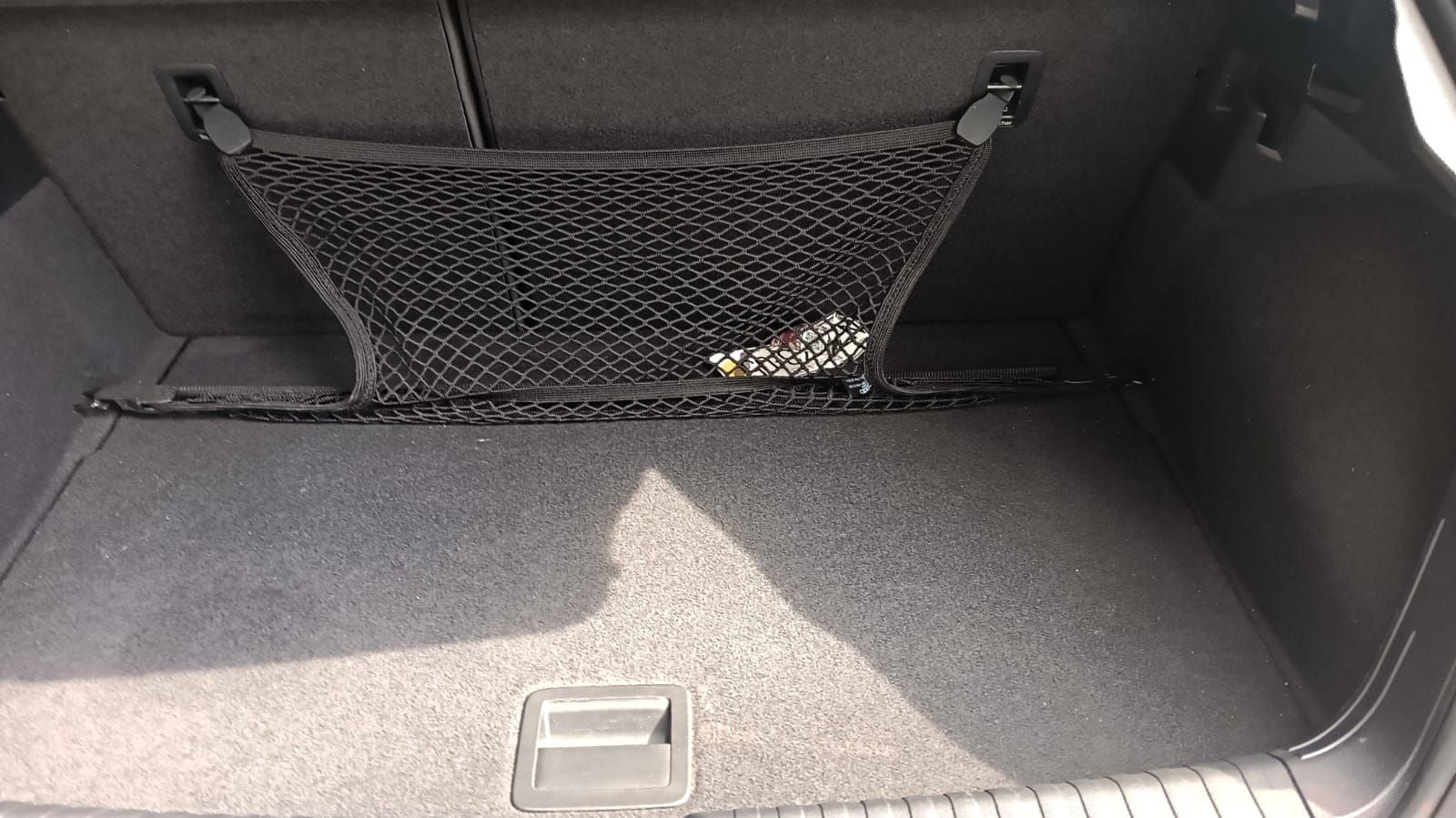 2020 Audi A1 2.0 S Line 5p At