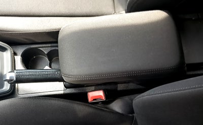 2020 Audi A1 2.0 S Line 5p At