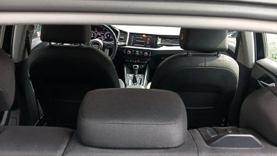 2020 Audi A1 2.0 S Line 5p At