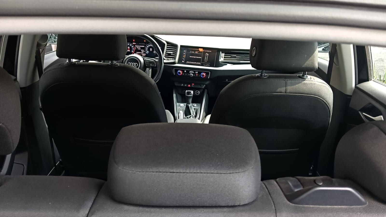 2020 Audi A1 2.0 S Line 5p At