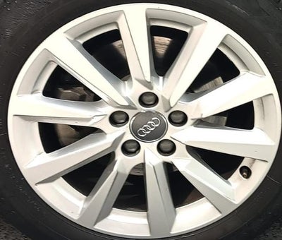 2020 Audi A1 2.0 S Line 5p At