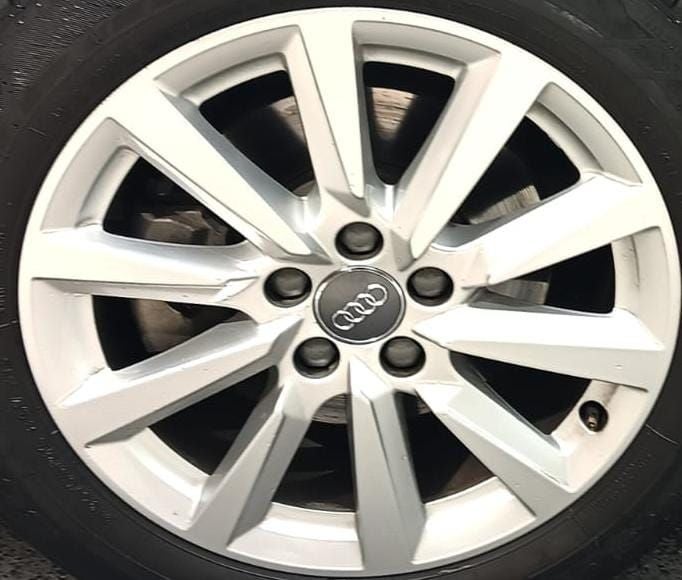 2020 Audi A1 2.0 S Line 5p At