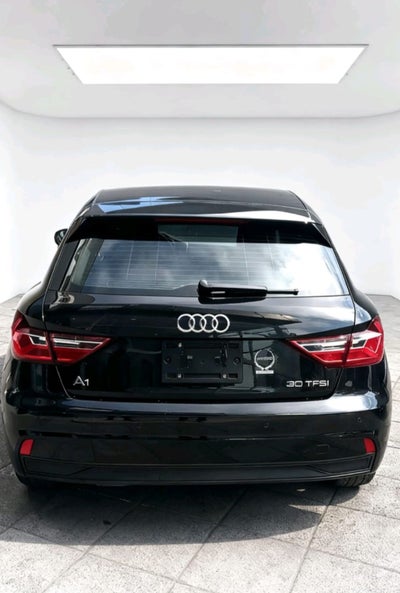 2020 Audi A1 2.0 S Line 5p At