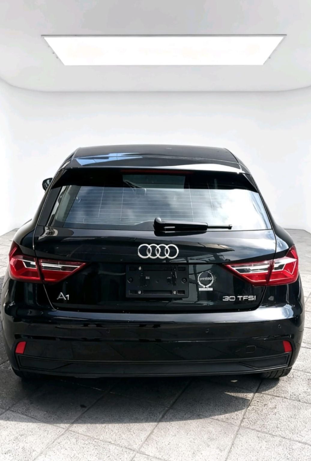 2020 Audi A1 2.0 S Line 5p At