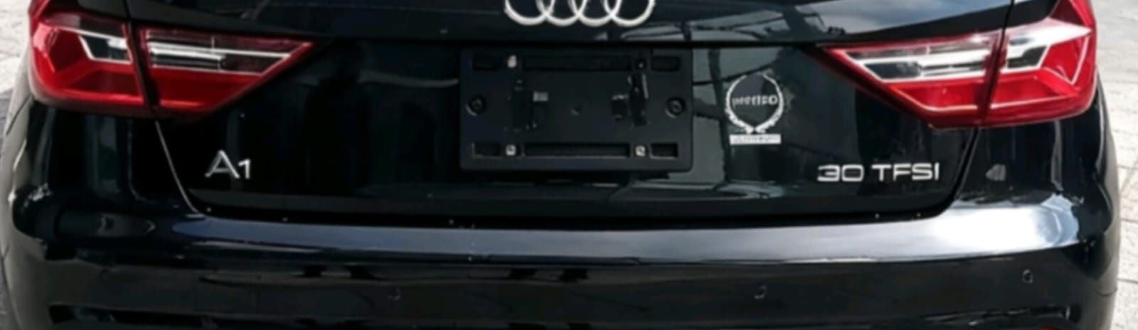 2020 Audi A1 2.0 S Line 5p At