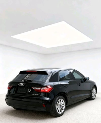 2020 Audi A1 2.0 S Line 5p At