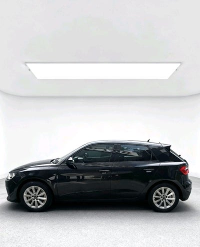 2020 Audi A1 2.0 S Line 5p At