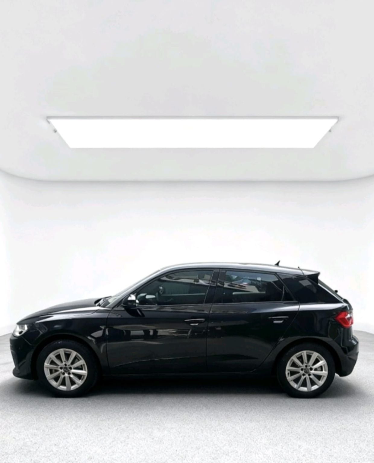 2020 Audi A1 2.0 S Line 5p At