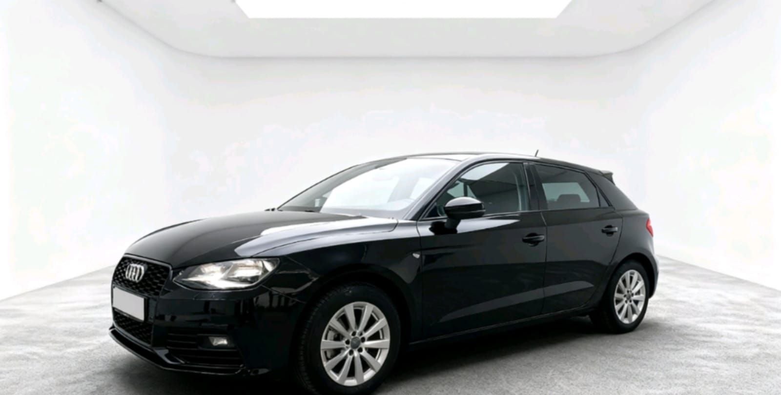 2020 Audi A1 2.0 S Line 5p At