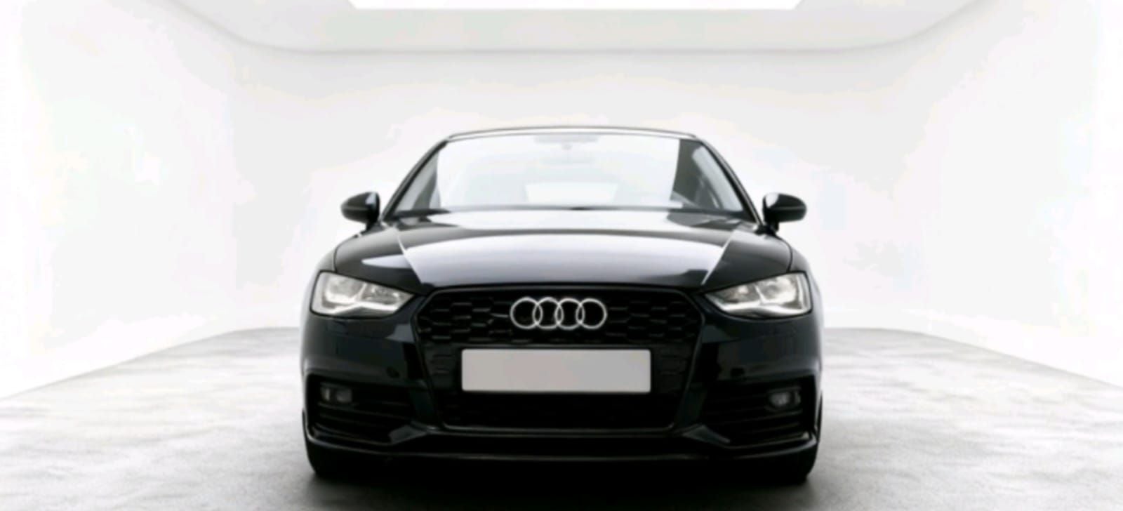 2020 Audi A1 2.0 S Line 5p At