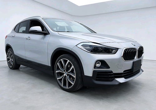 2019 BMW X2 2.0 L4 20i sDrive At