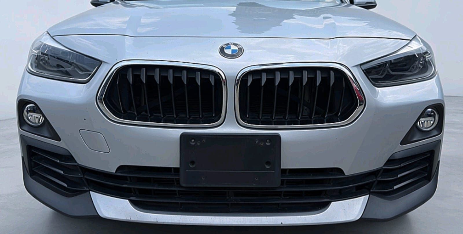 2019 BMW X2 2.0 L4 20i sDrive At