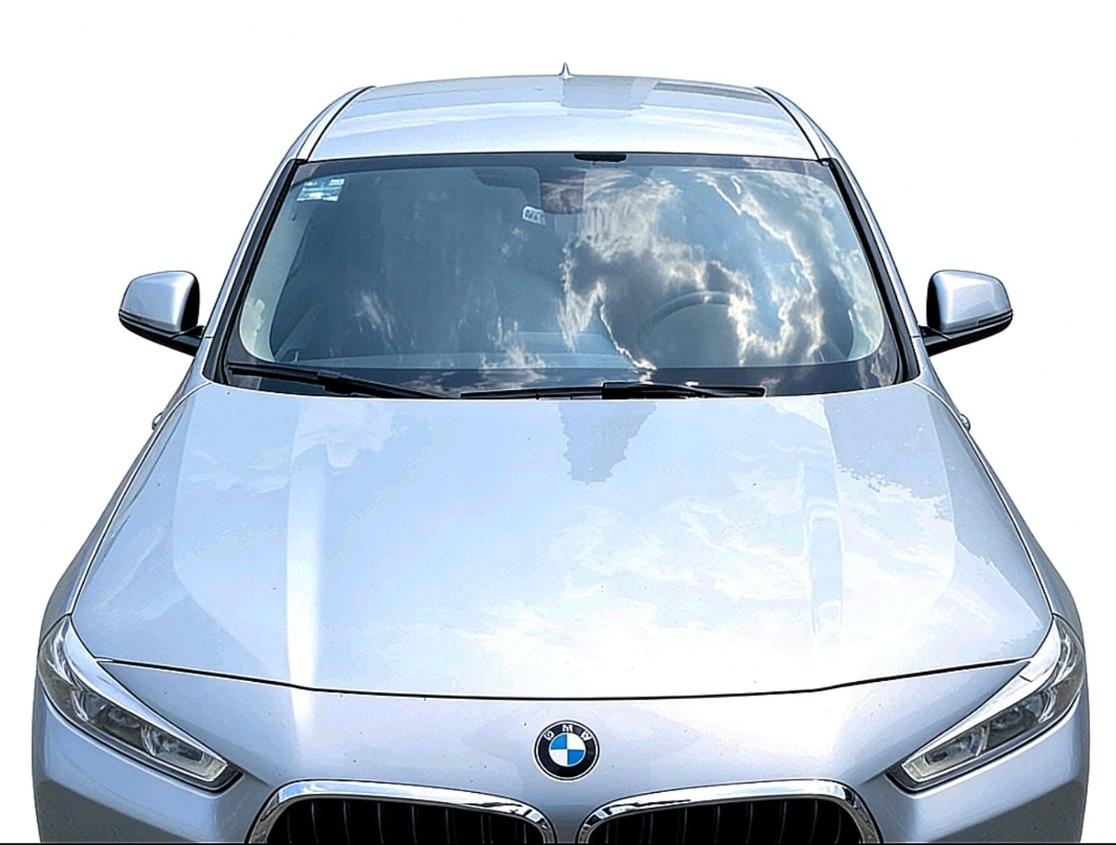 2019 BMW X2 2.0 L4 20i sDrive At
