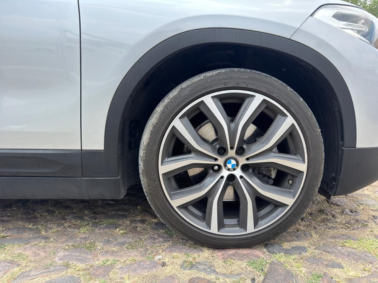 2019 BMW X2 2.0 L4 20i sDrive At