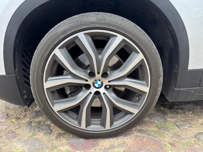 2019 BMW X2 2.0 L4 20i sDrive At
