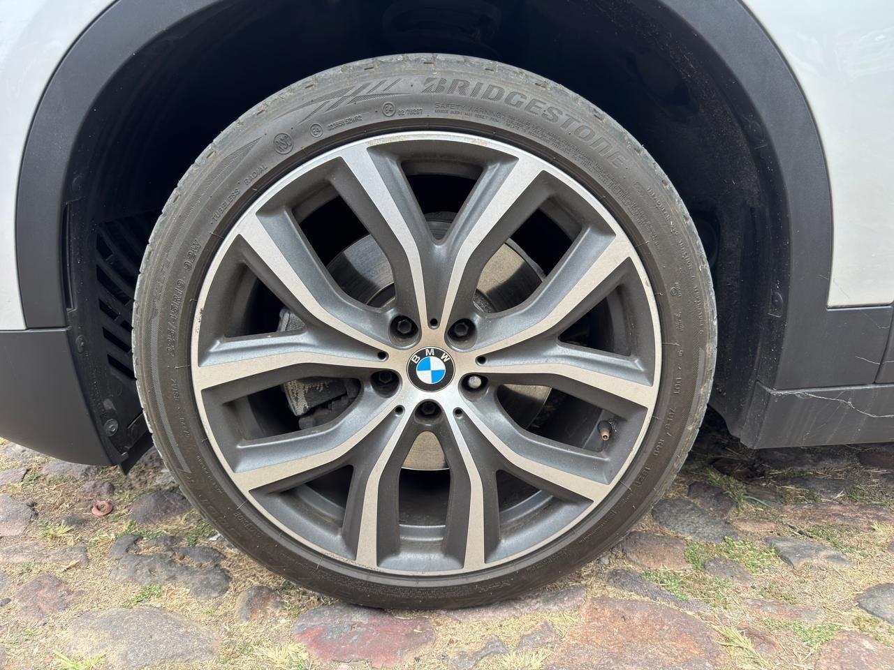 2019 BMW X2 2.0 L4 20i sDrive At