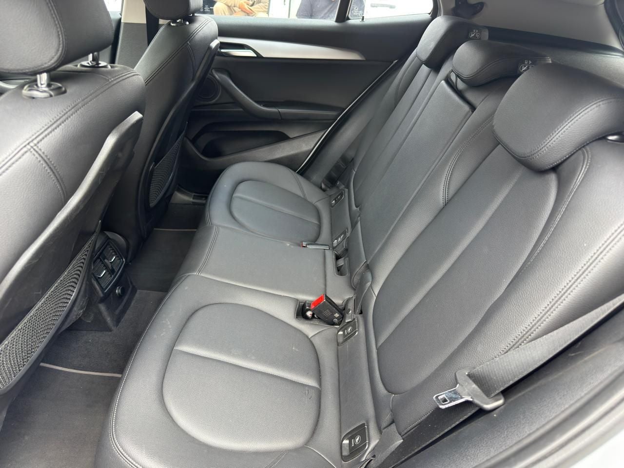 2019 BMW X2 2.0 L4 20i sDrive At