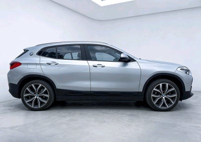 2019 BMW X2 2.0 L4 20i sDrive At