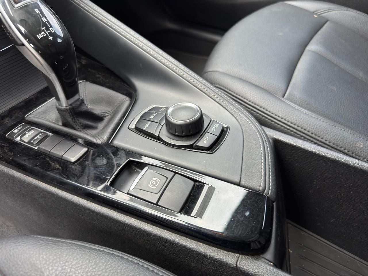 2019 BMW X2 2.0 L4 20i sDrive At