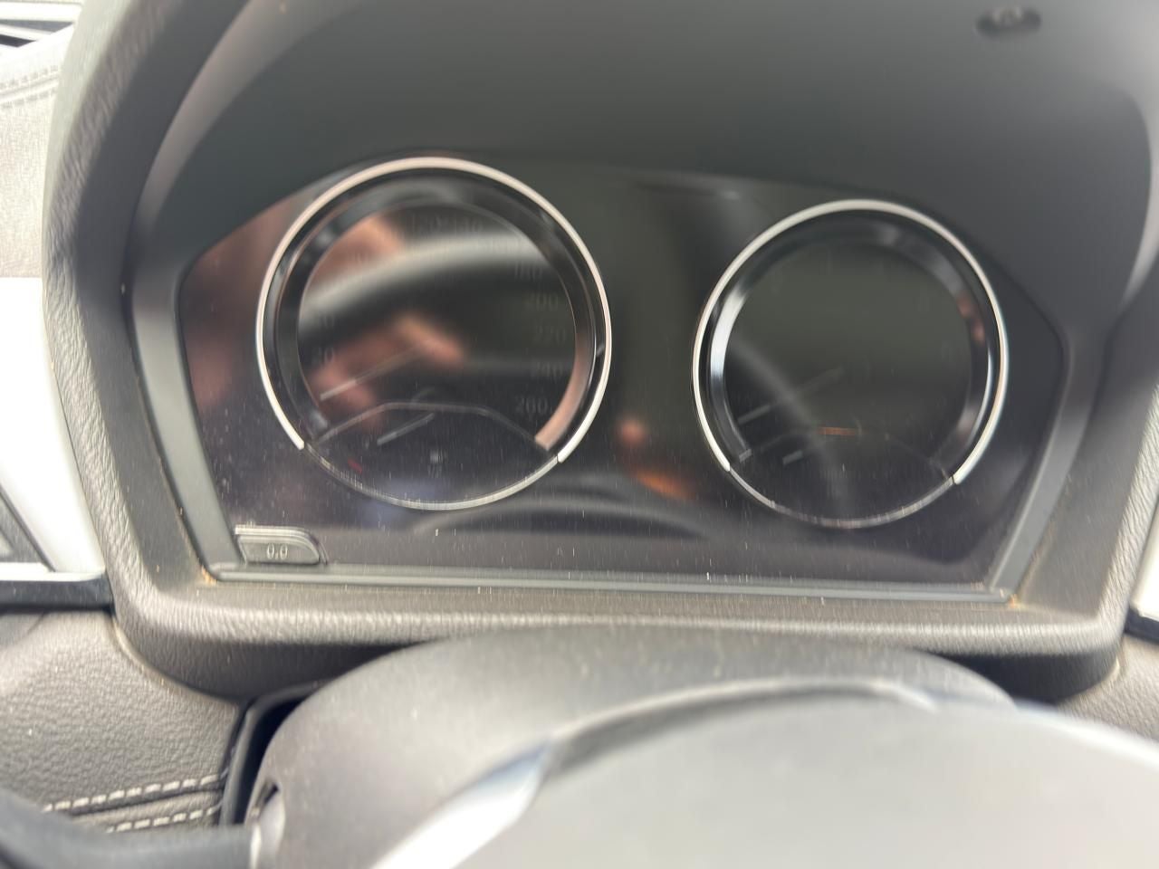 2019 BMW X2 2.0 L4 20i sDrive At