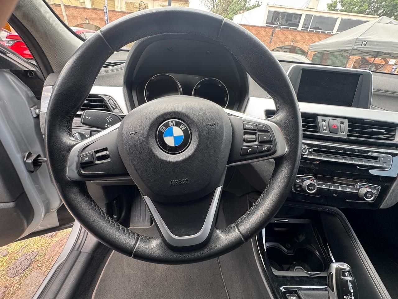 2019 BMW X2 2.0 L4 20i sDrive At