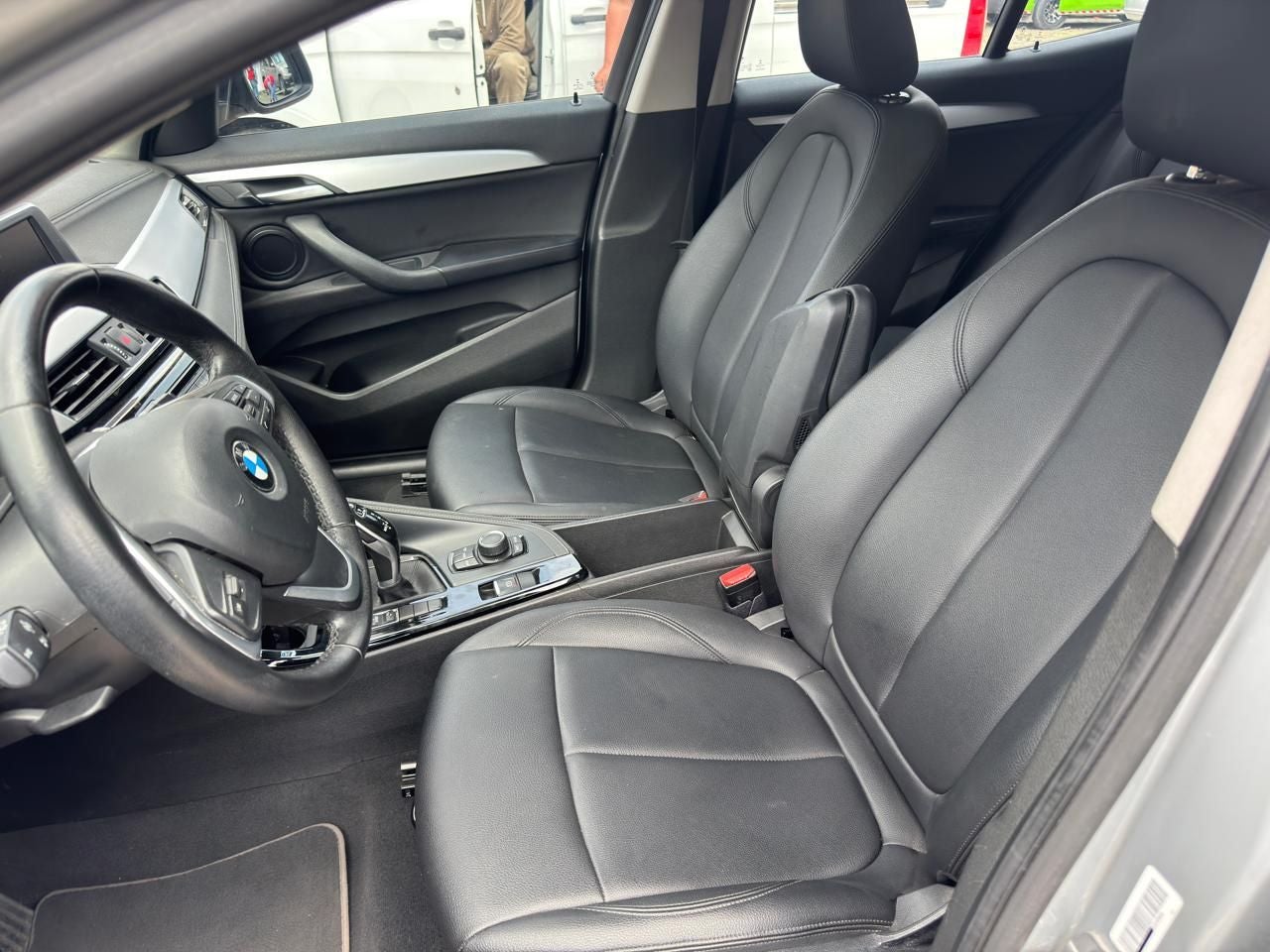 2019 BMW X2 2.0 L4 20i sDrive At