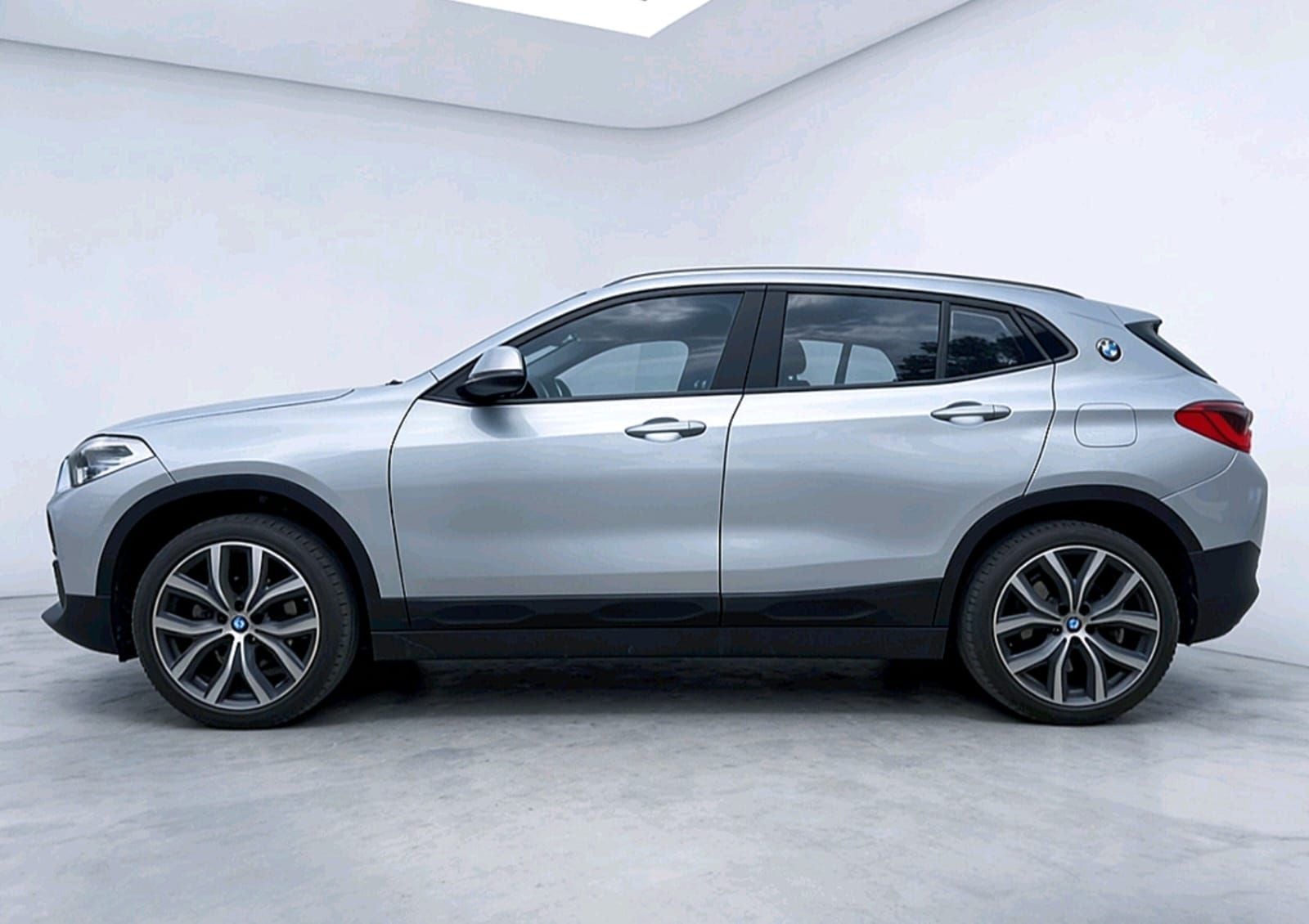 2019 BMW X2 2.0 L4 20i sDrive At