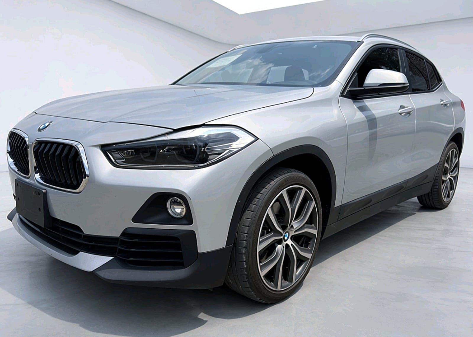 2019 BMW X2 2.0 L4 20i sDrive At