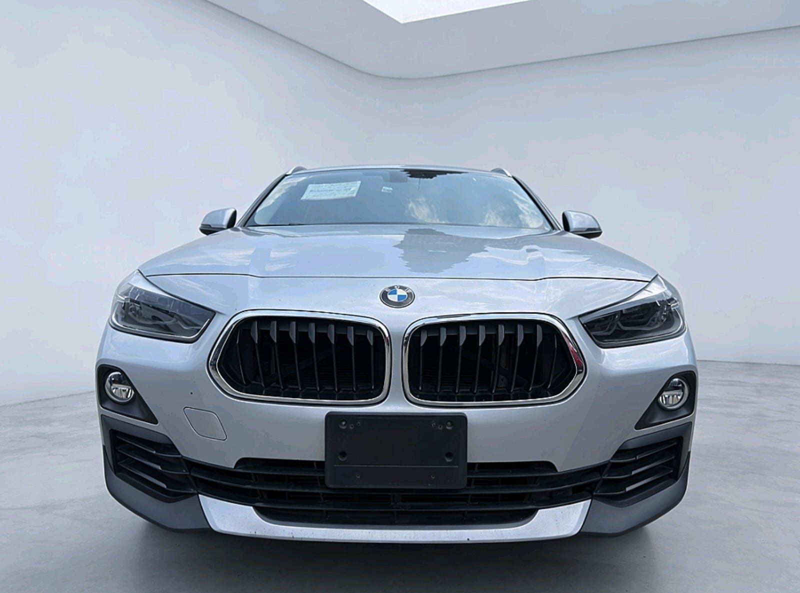 2019 BMW X2 2.0 L4 20i sDrive At