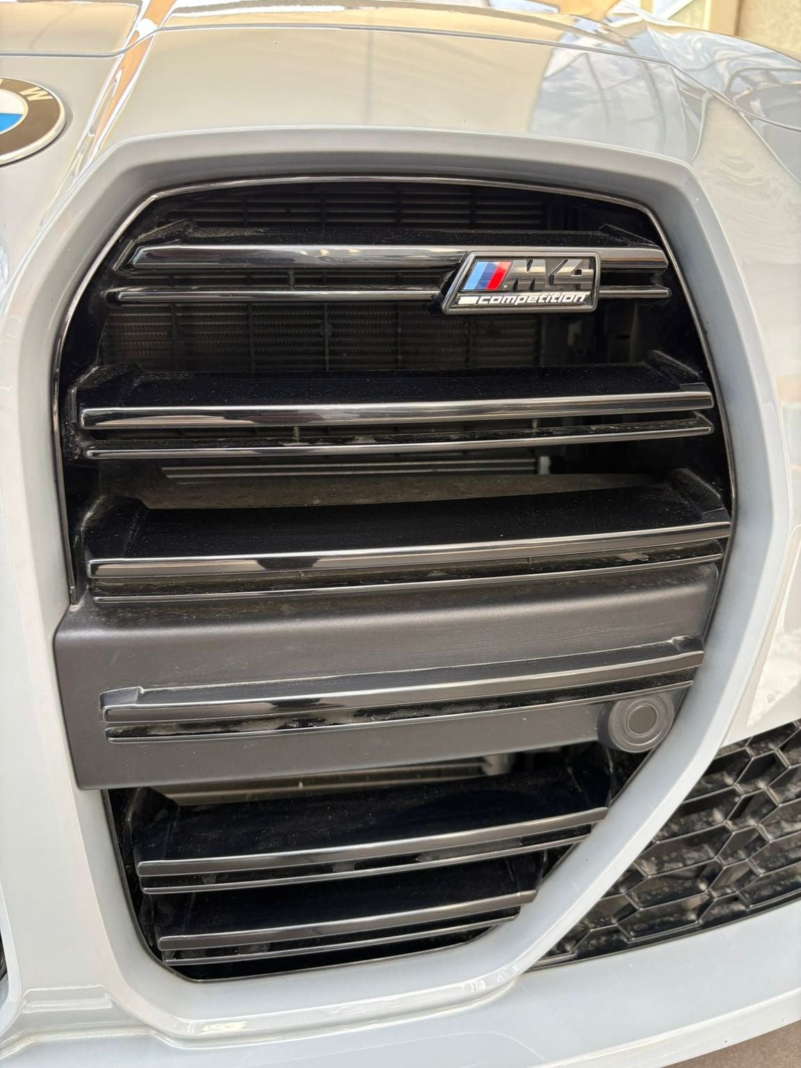 2024 BMW Serie 4 3.0 M440i xDrive Coupé At