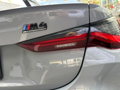 2024 BMW Serie 4 3.0 M440i xDrive Coupé At