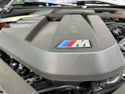2024 BMW Serie 4 3.0 M440i xDrive Coupé At