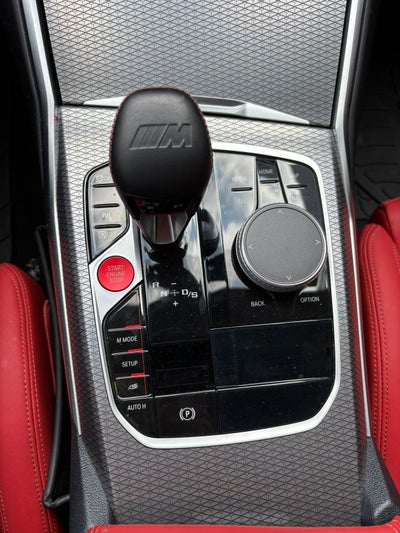 2024 BMW Serie 4 3.0 M440i xDrive Coupé At